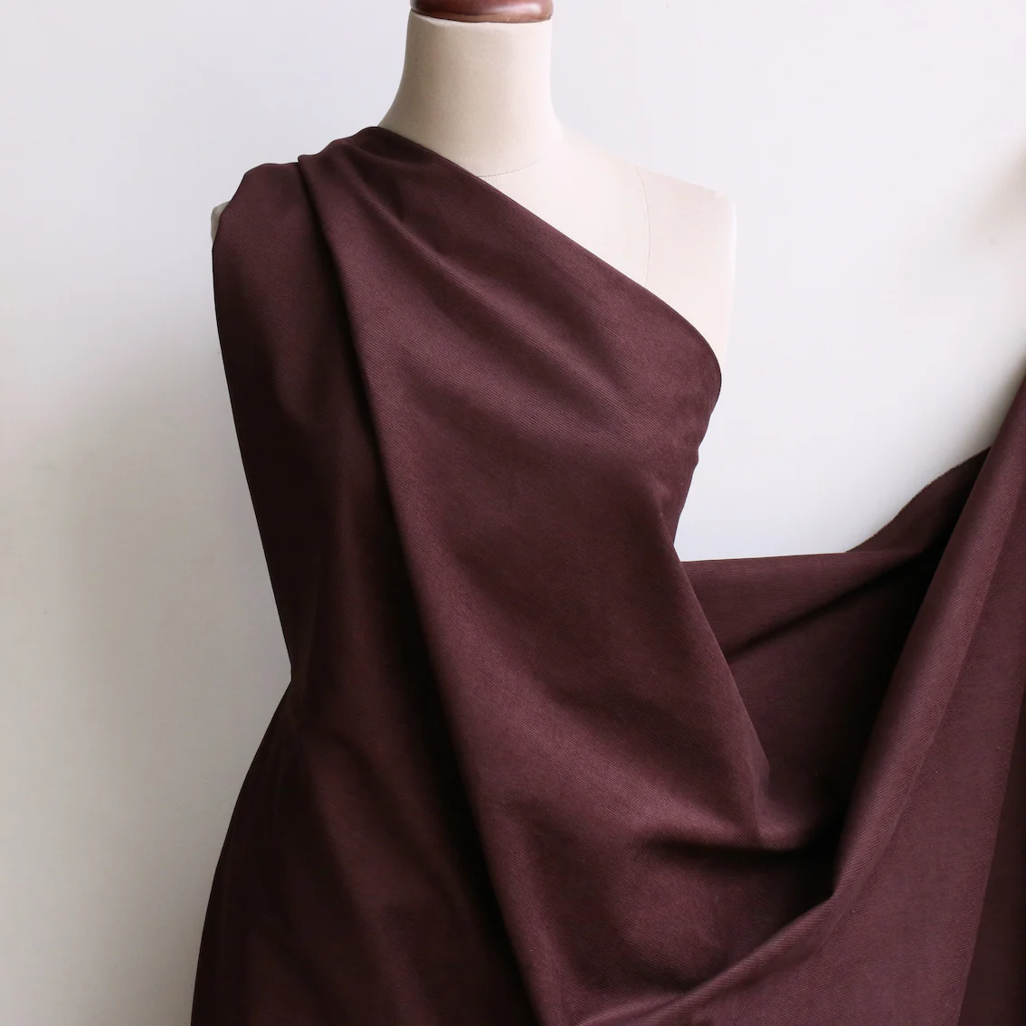 Velluto Chocolate Corduroy - Image 3