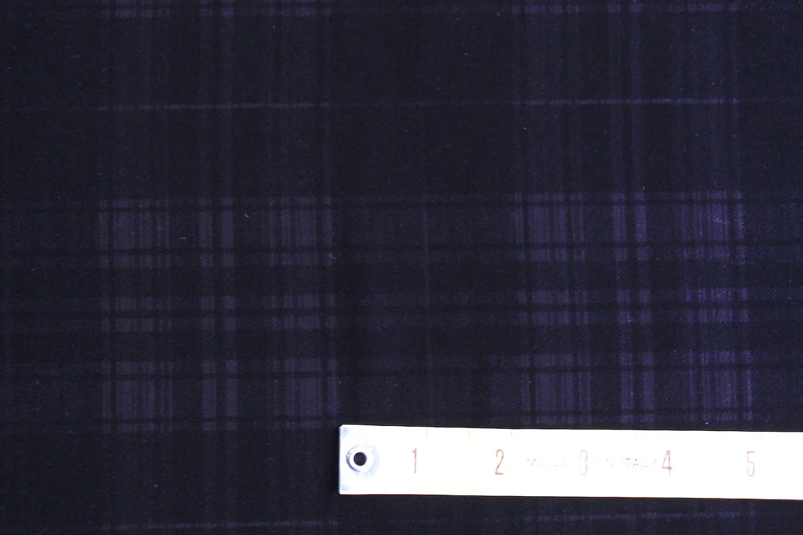 Velluto Grigio Check - Image 2
