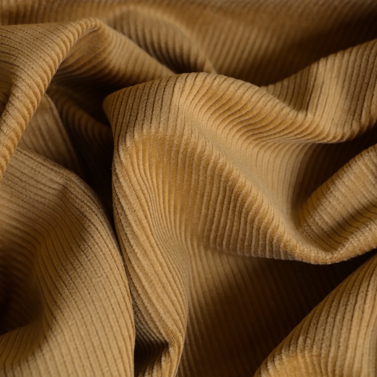 Velluto Rubino - Corduroy - Image 2