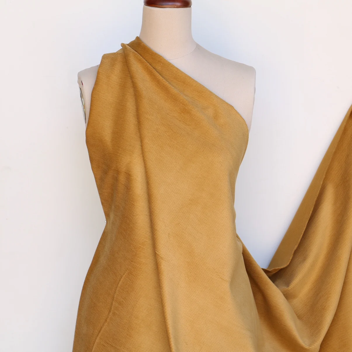 Velluto Rubino - Corduroy - Image 3