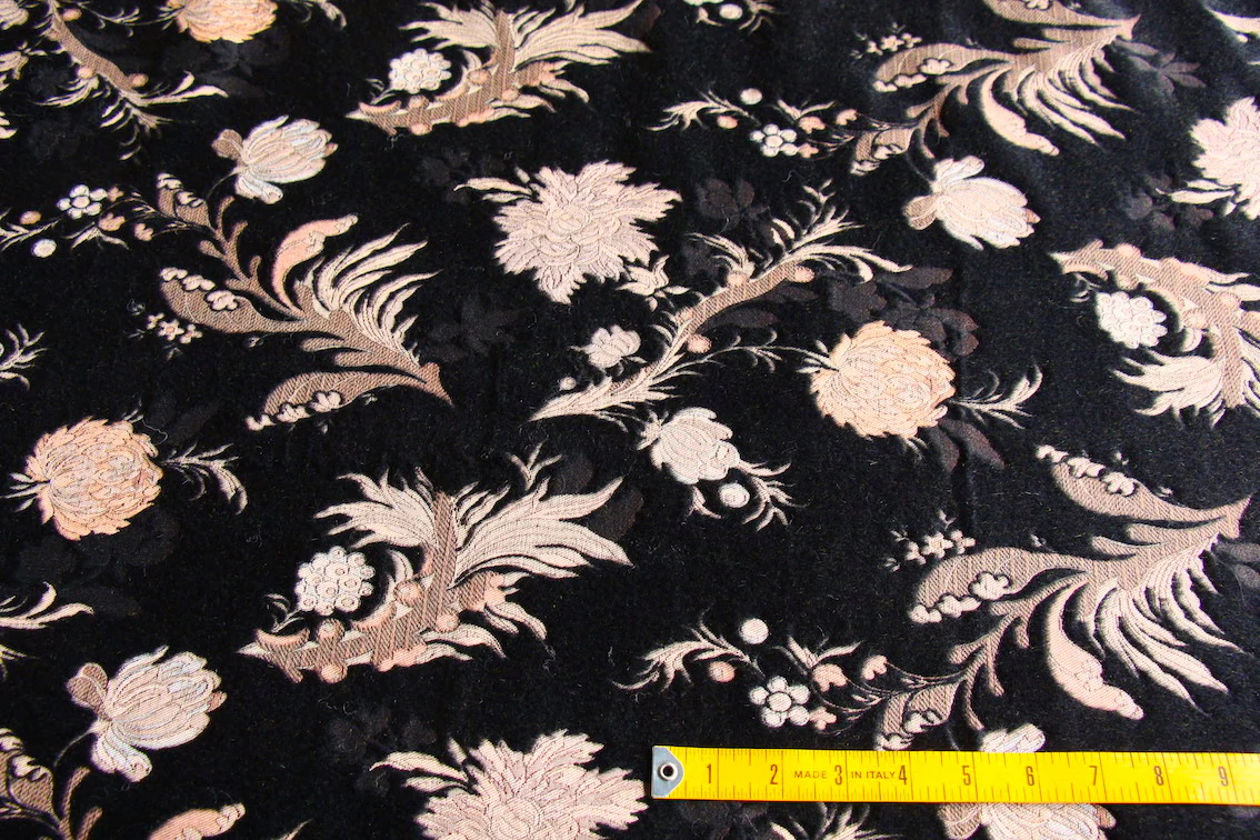 Veneta Rosa Jacquard - Image 2