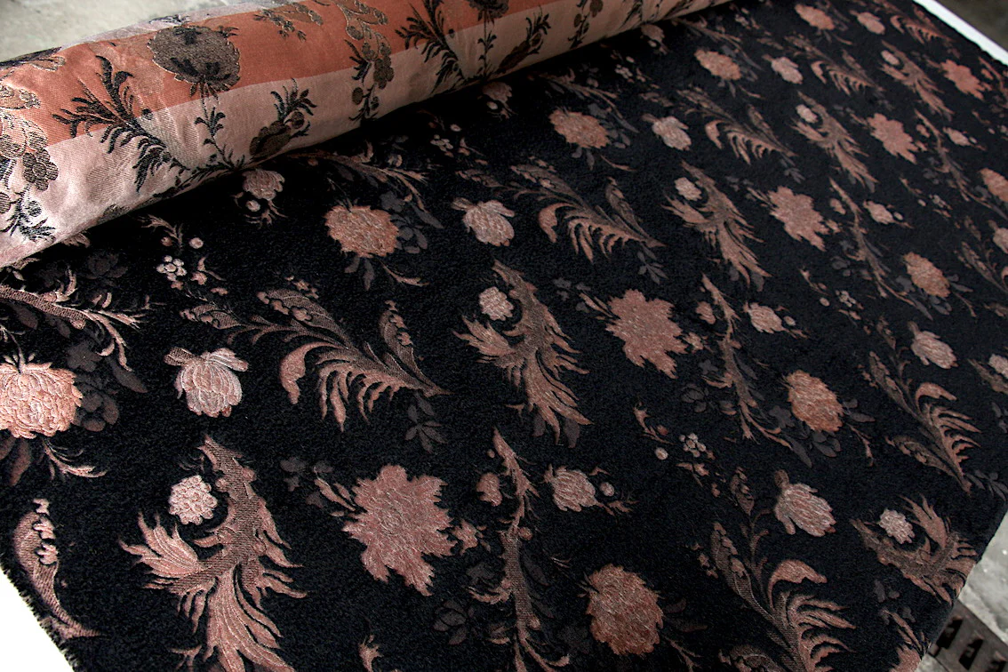 Veneta Rosa Jacquard - Image 3