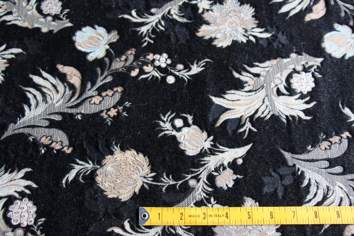 Veneta Sage Jacquard - Image 2