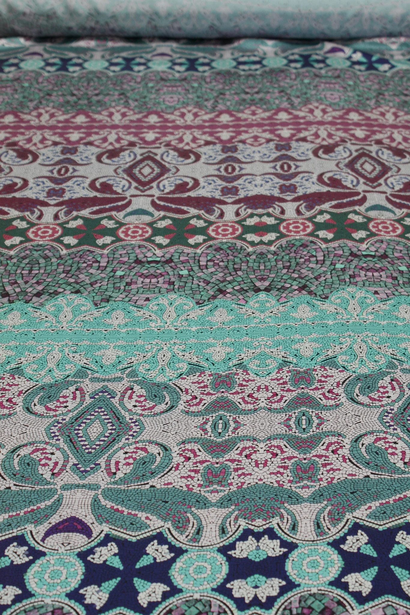Venetian Mosaic - Image 3
