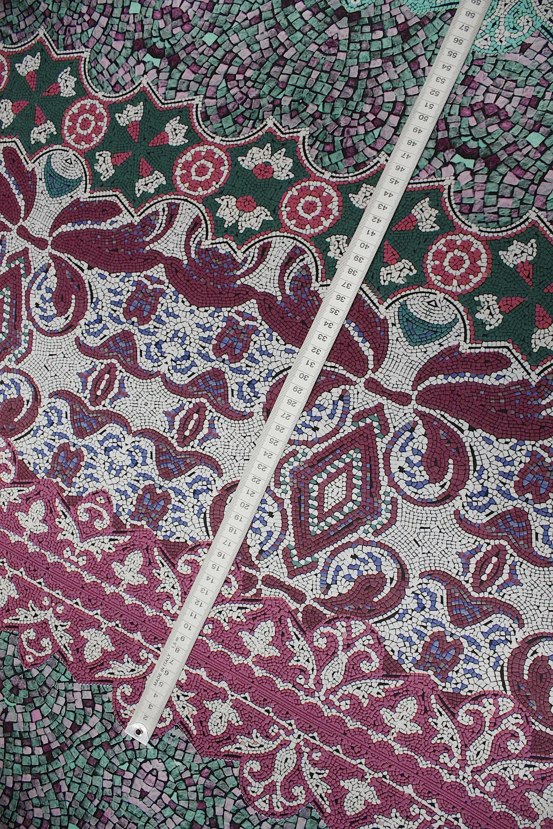 Venetian Mosaic - Image 4