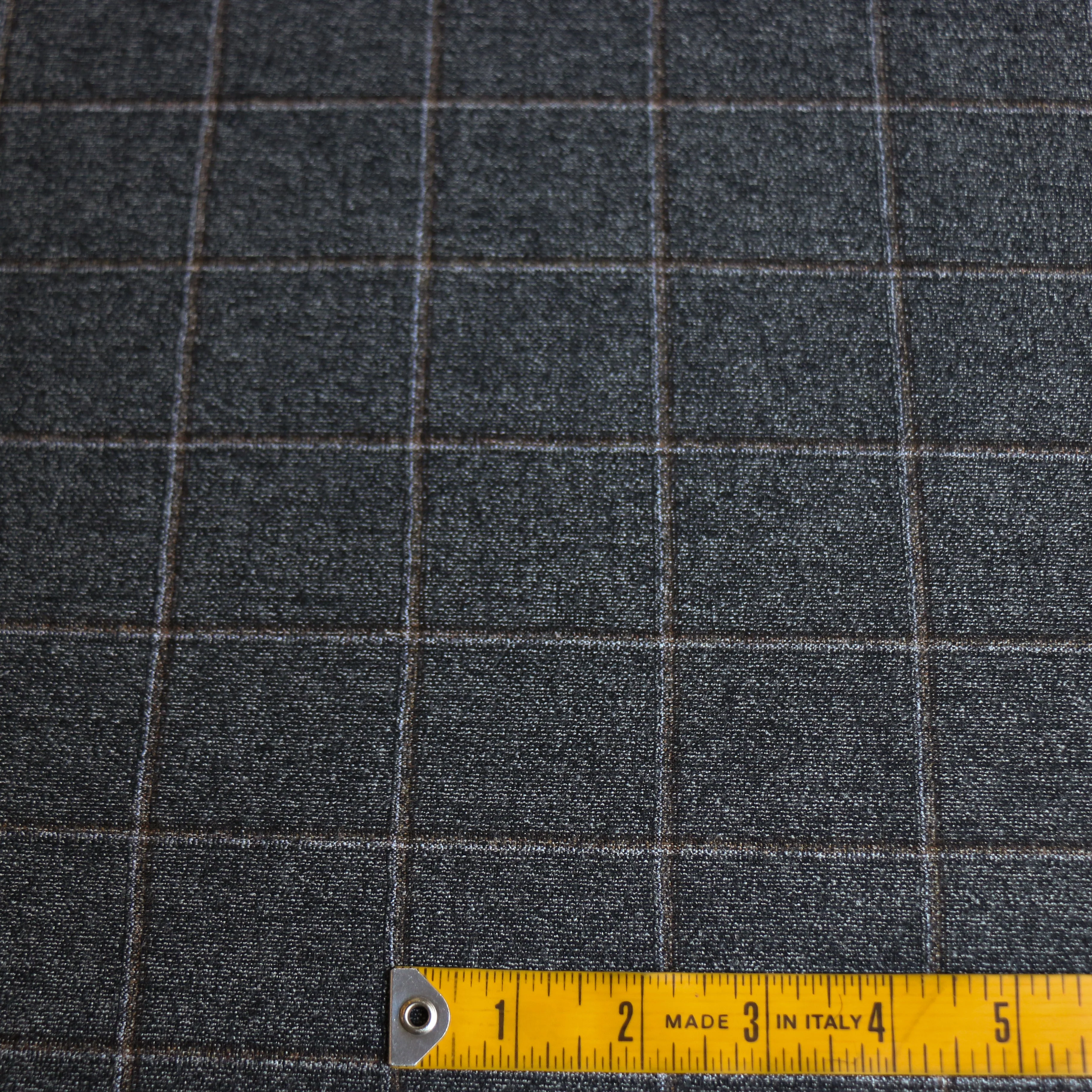 Vercelli Marle Check - Image 3
