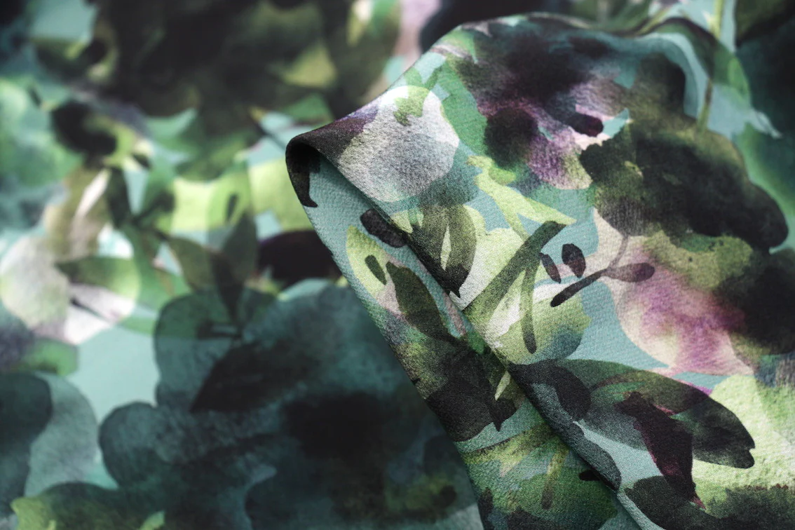 Verde Blooms CDC