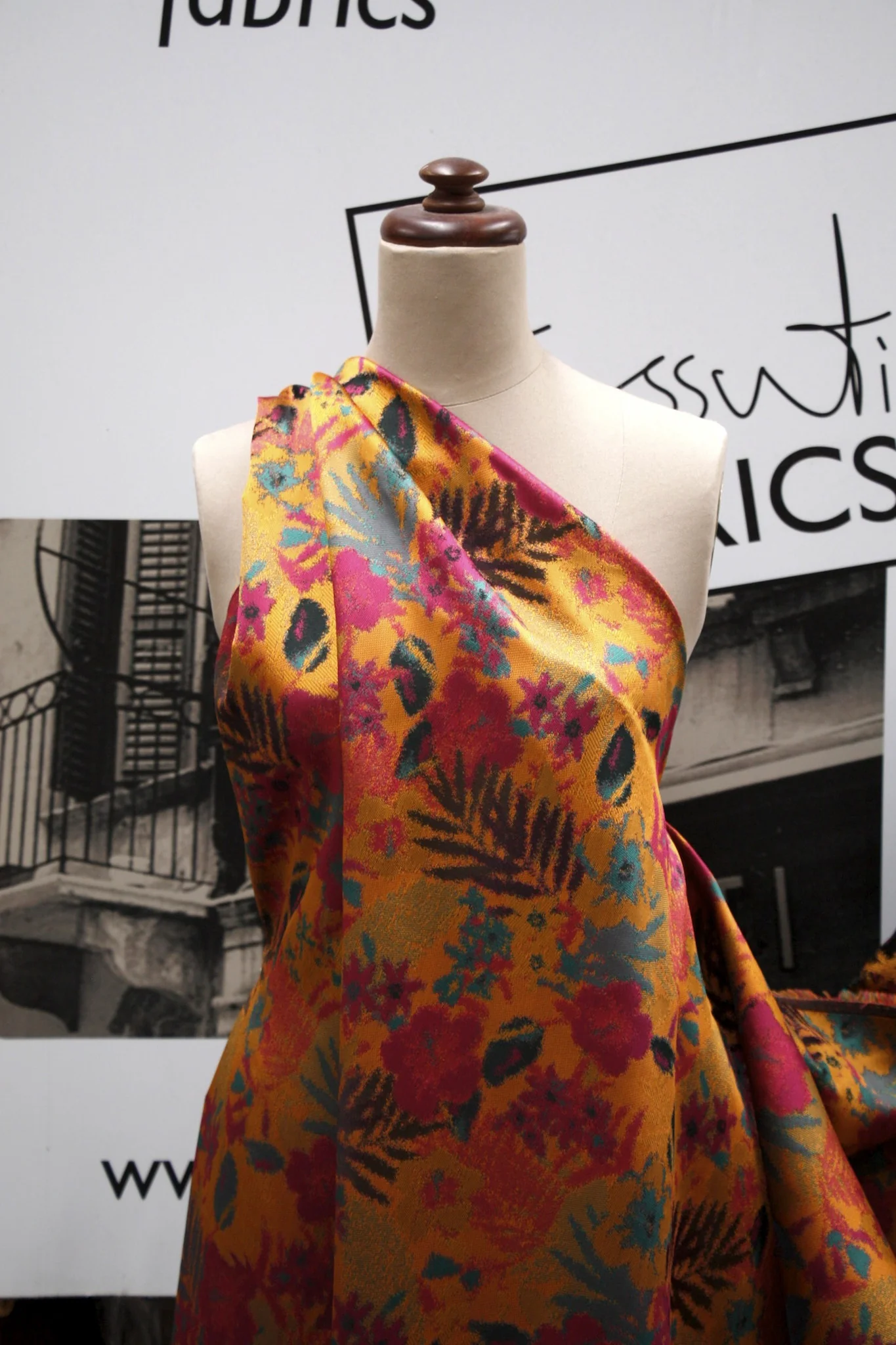 Verdi Jacquard - Image 5