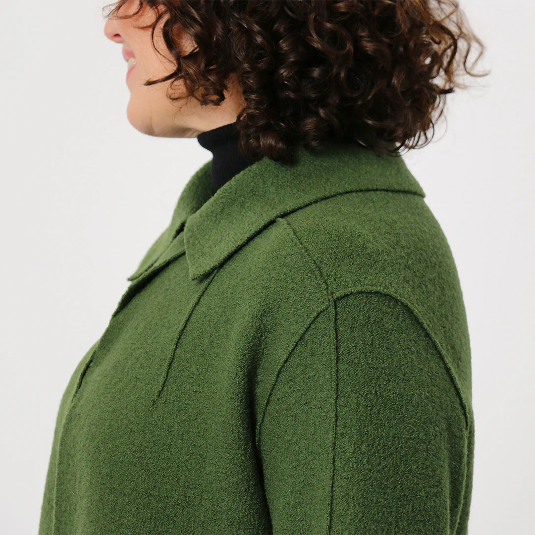 Verona Jacket Pattern - Image 10