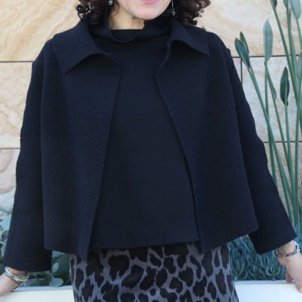 Verona Jacket Pattern - Image 11