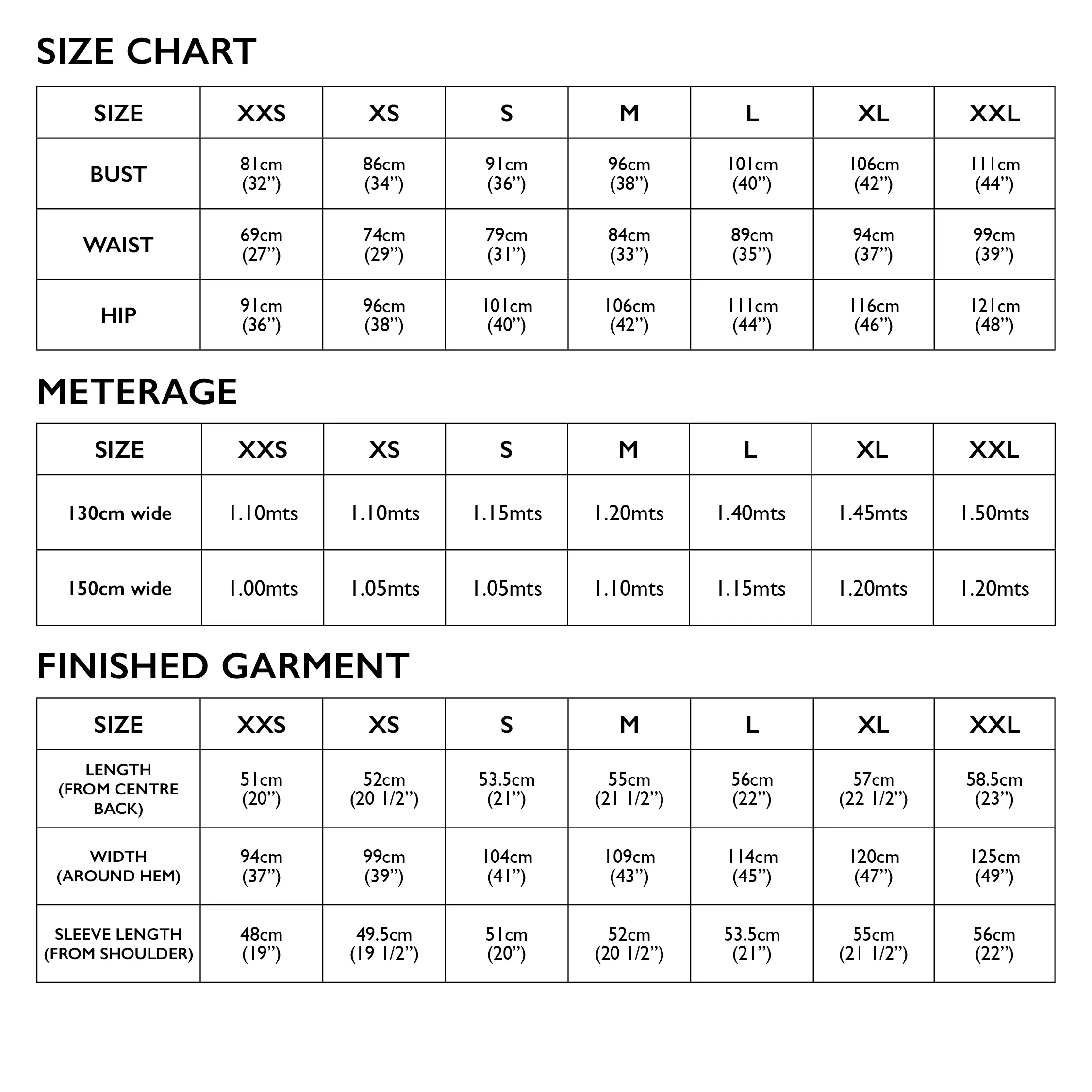 Verona Jacket Pattern - Image 4