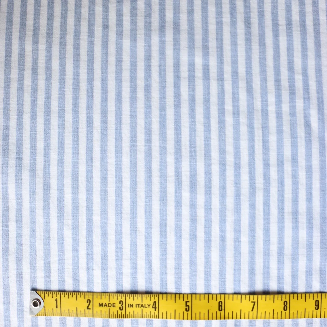 Versaille Blu Linen/Cotton - Image 3