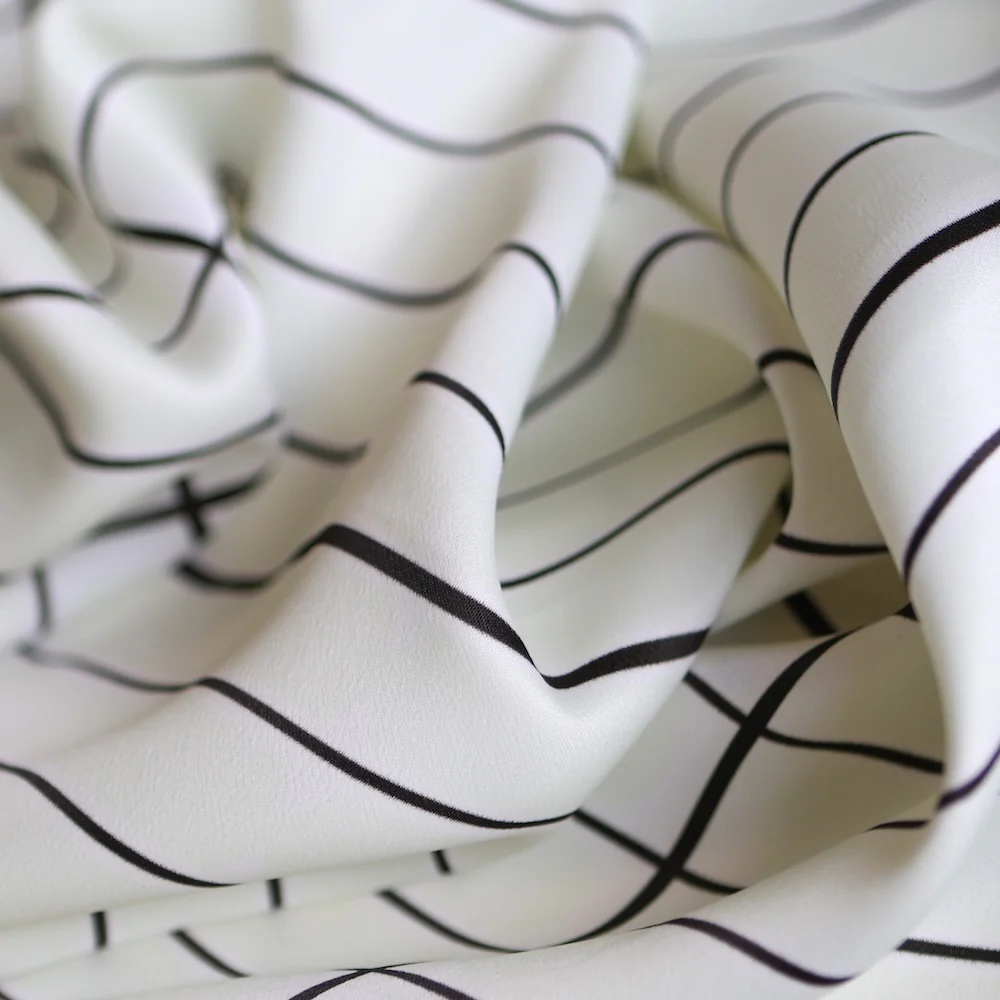 Vertical Versus Horizontal Viscose - Image 2