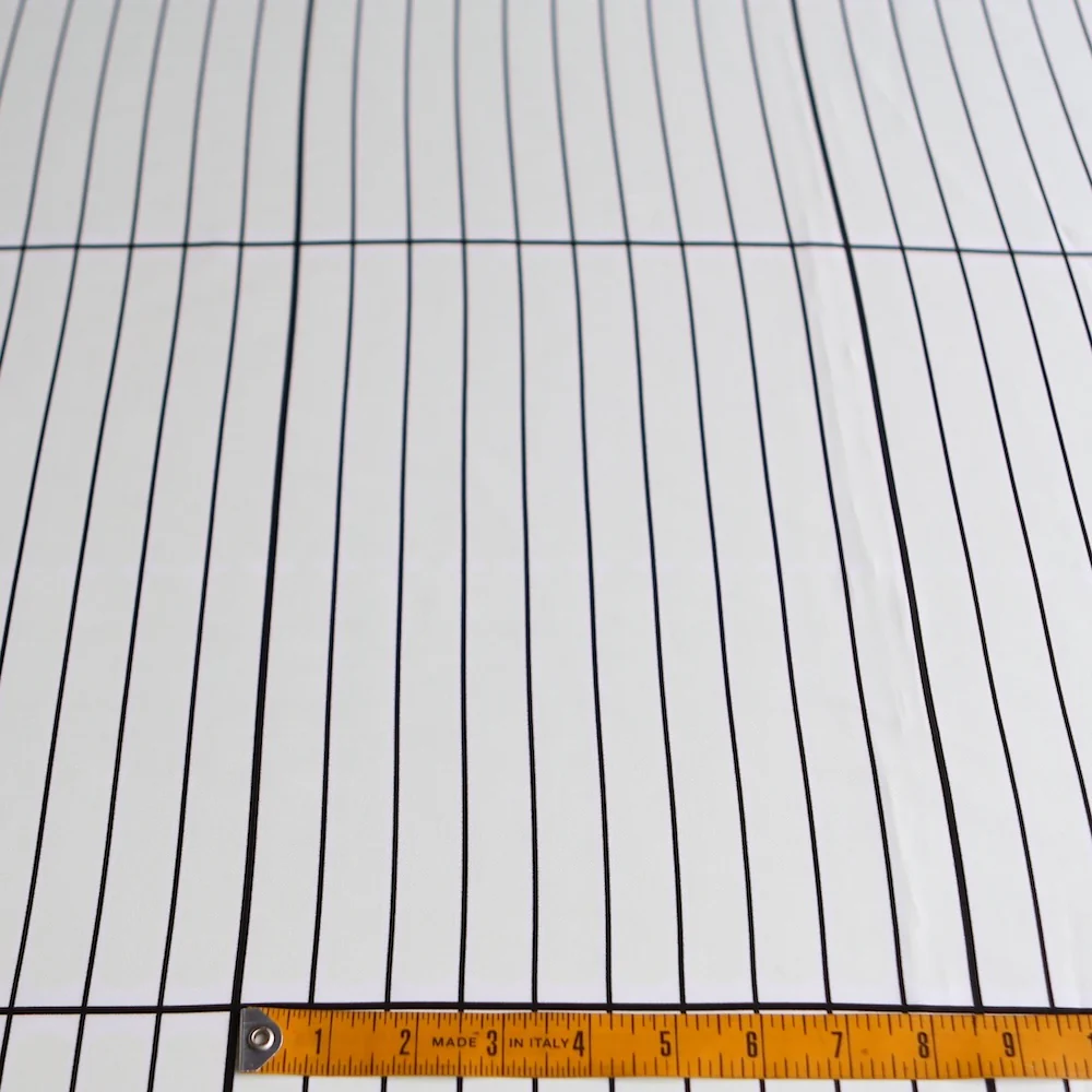 Vertical Versus Horizontal Viscose - Image 3