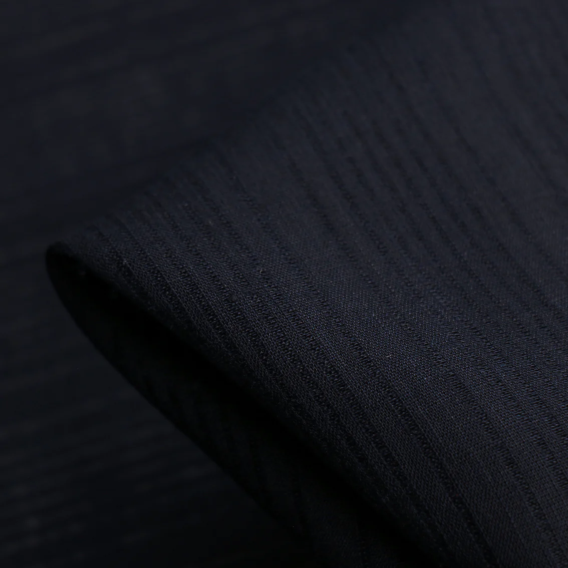Vetro Blue Stripe