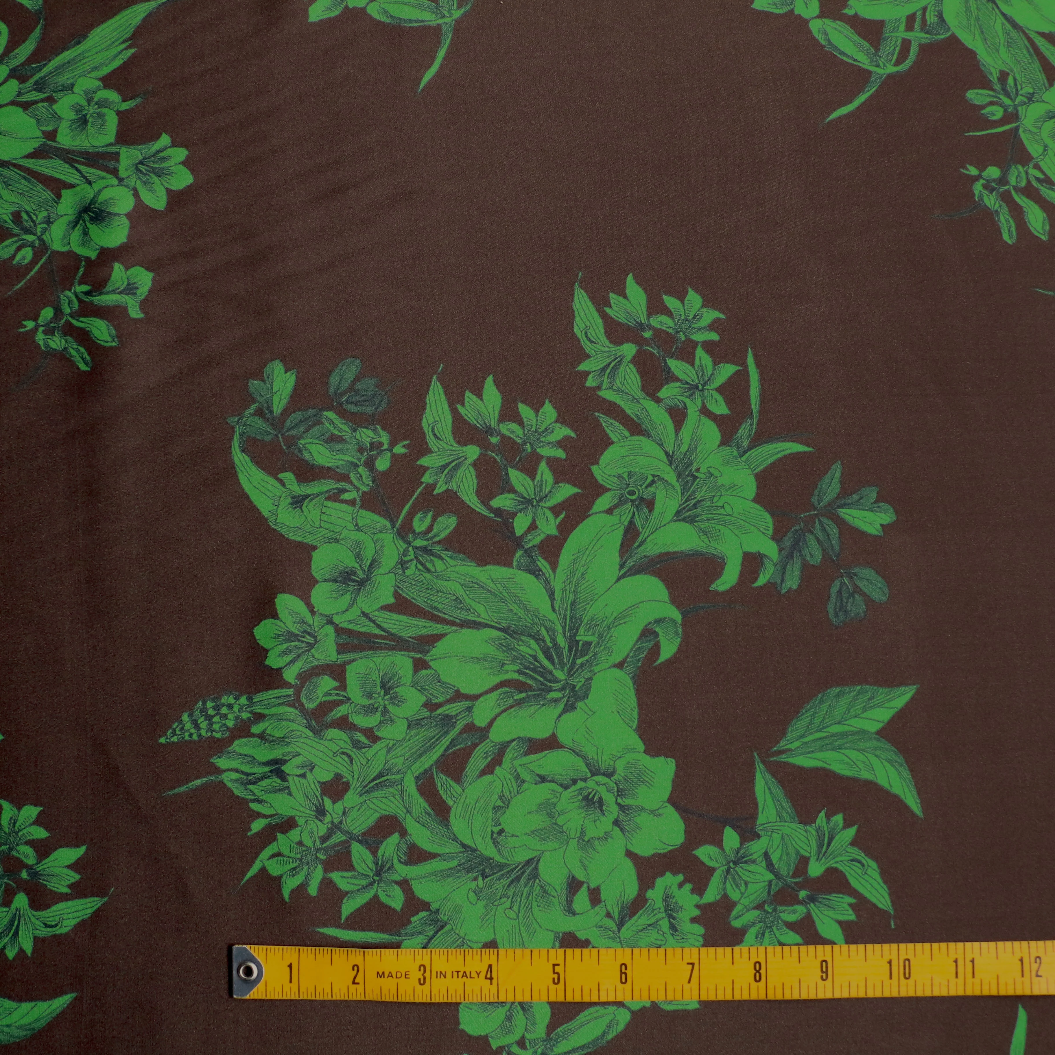 Villa Erba Silk Satin - Image 3