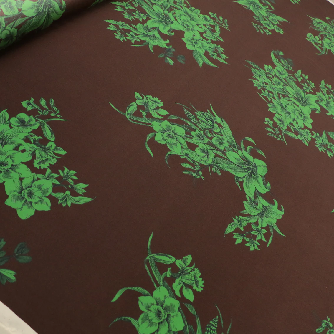 Villa Erba Silk Satin - Image 4