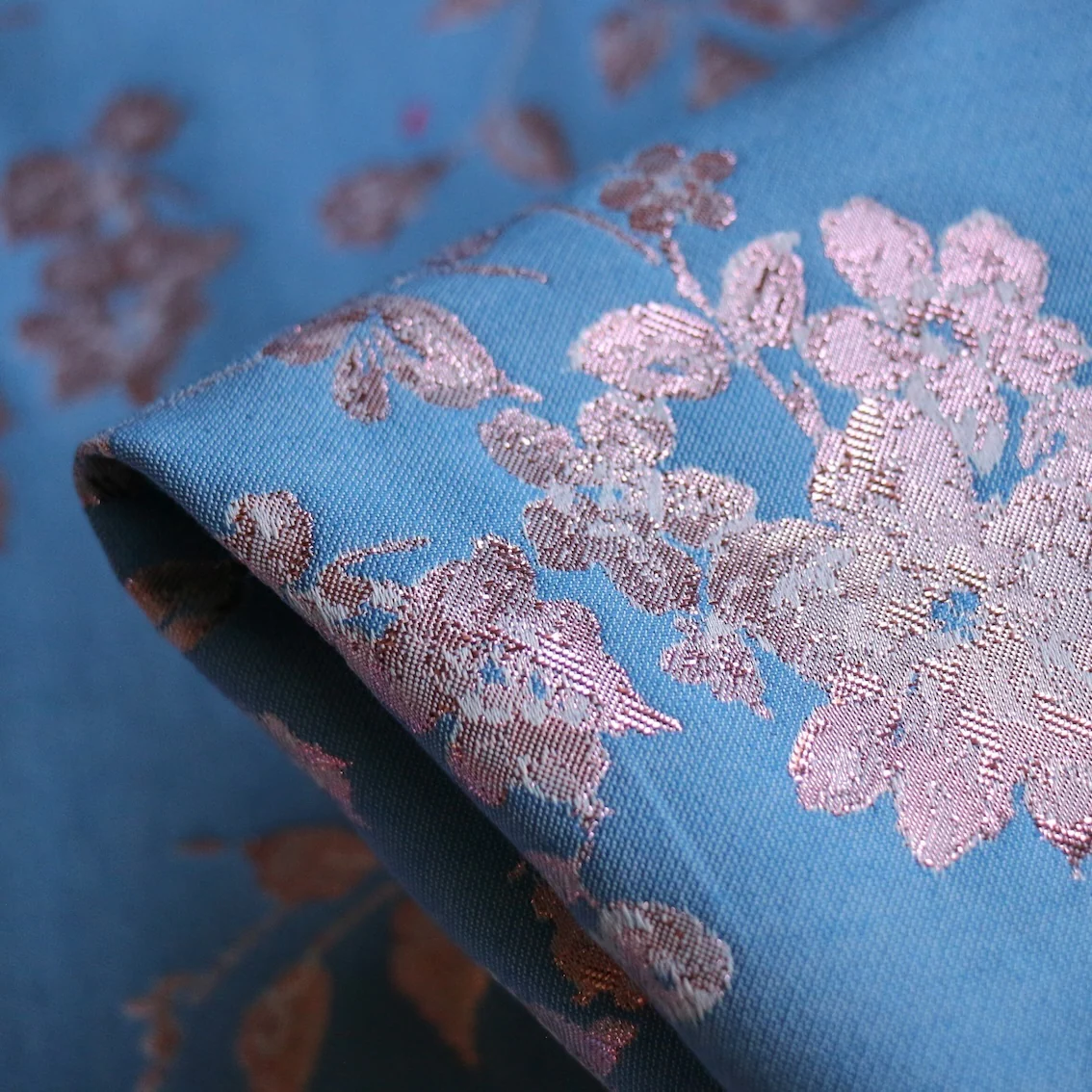 Villa Mare Blu Jacquard