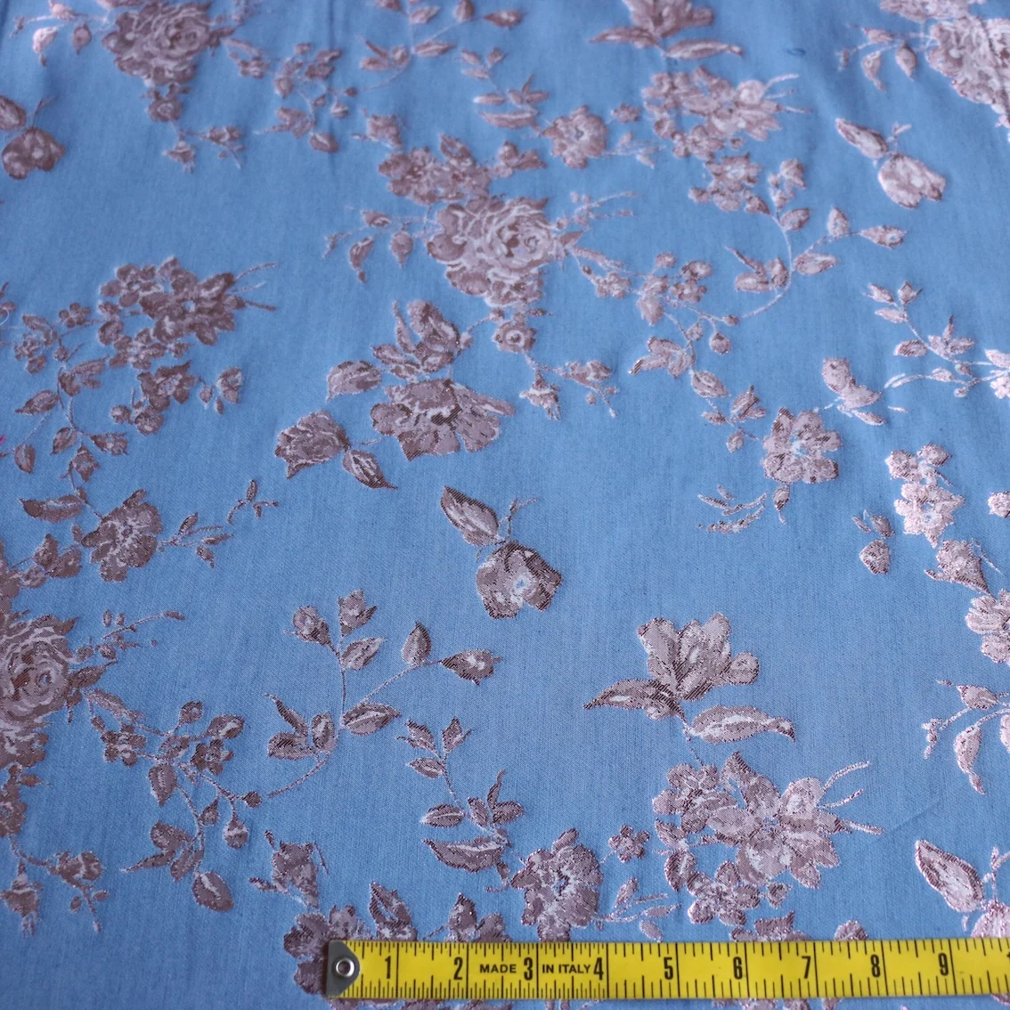 Villa Mare Blu Jacquard - Image 4