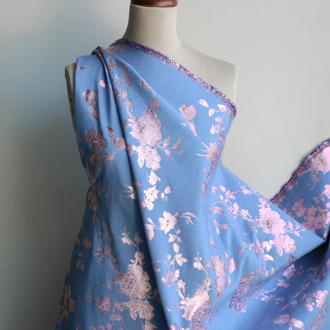 Villa Mare Blu Jacquard - Image 5