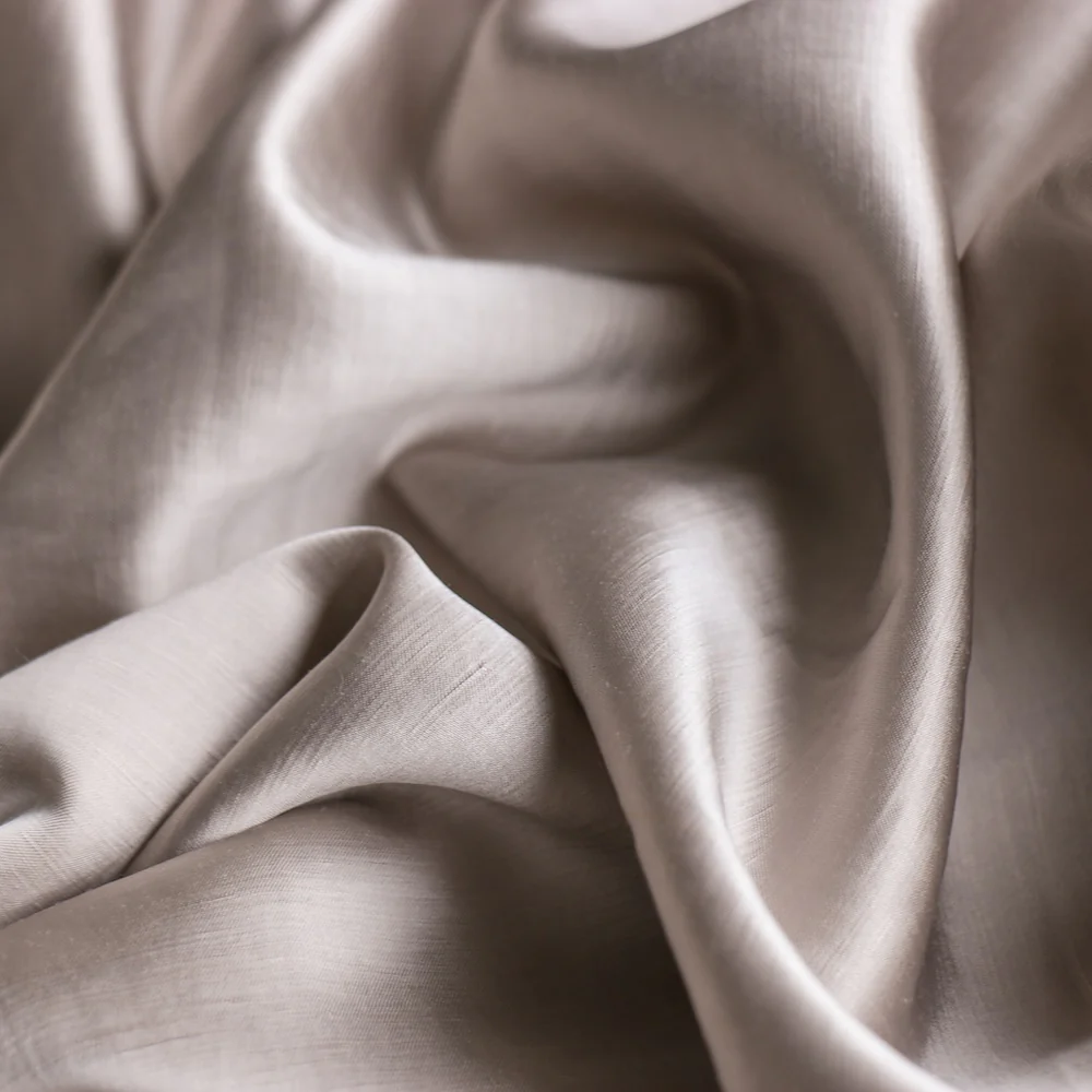 Villa Pearl Satin Backed - Image 2