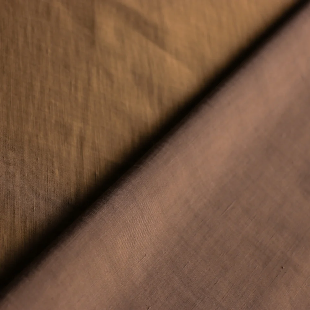 Villa Tobacco Satin Backed - Image 3