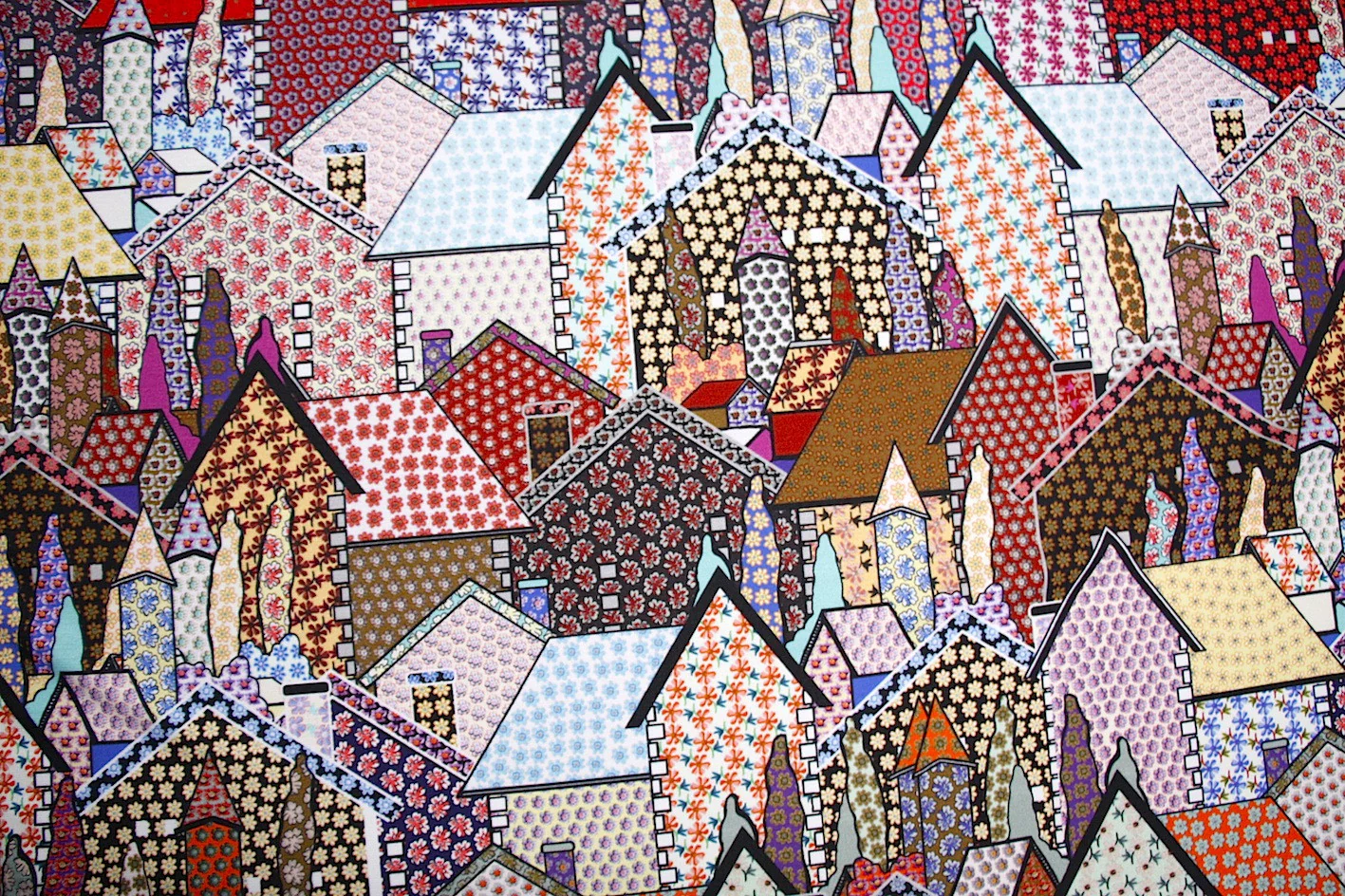 Village Fiorito Punto - Image 3