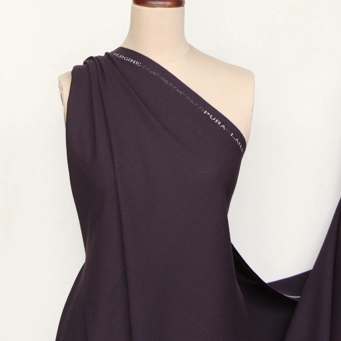 Vino Motiv Crepe - Image 5