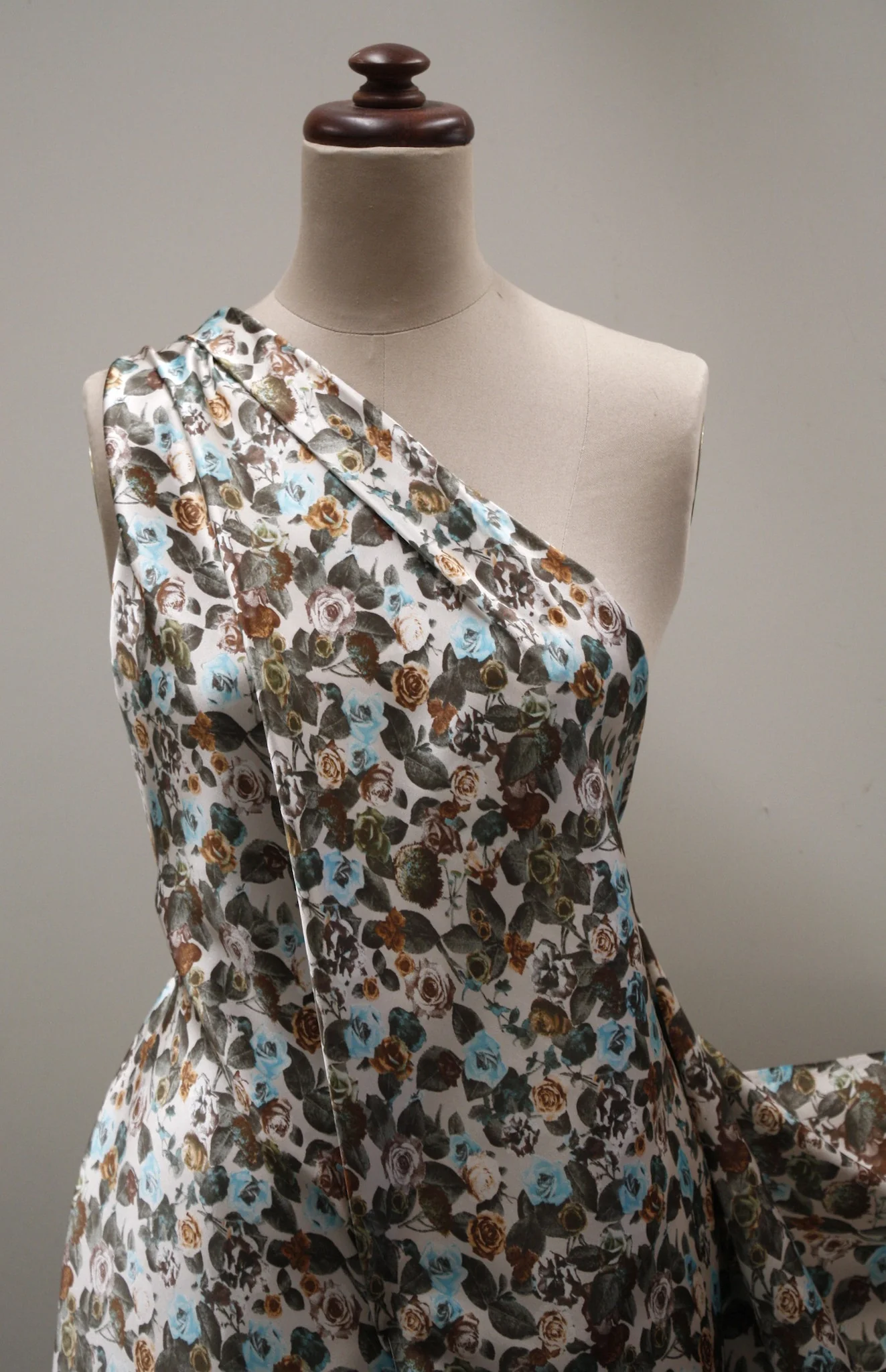 Vintage Blue - Image 5