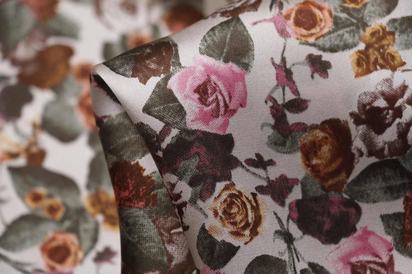 Vintage Pink
