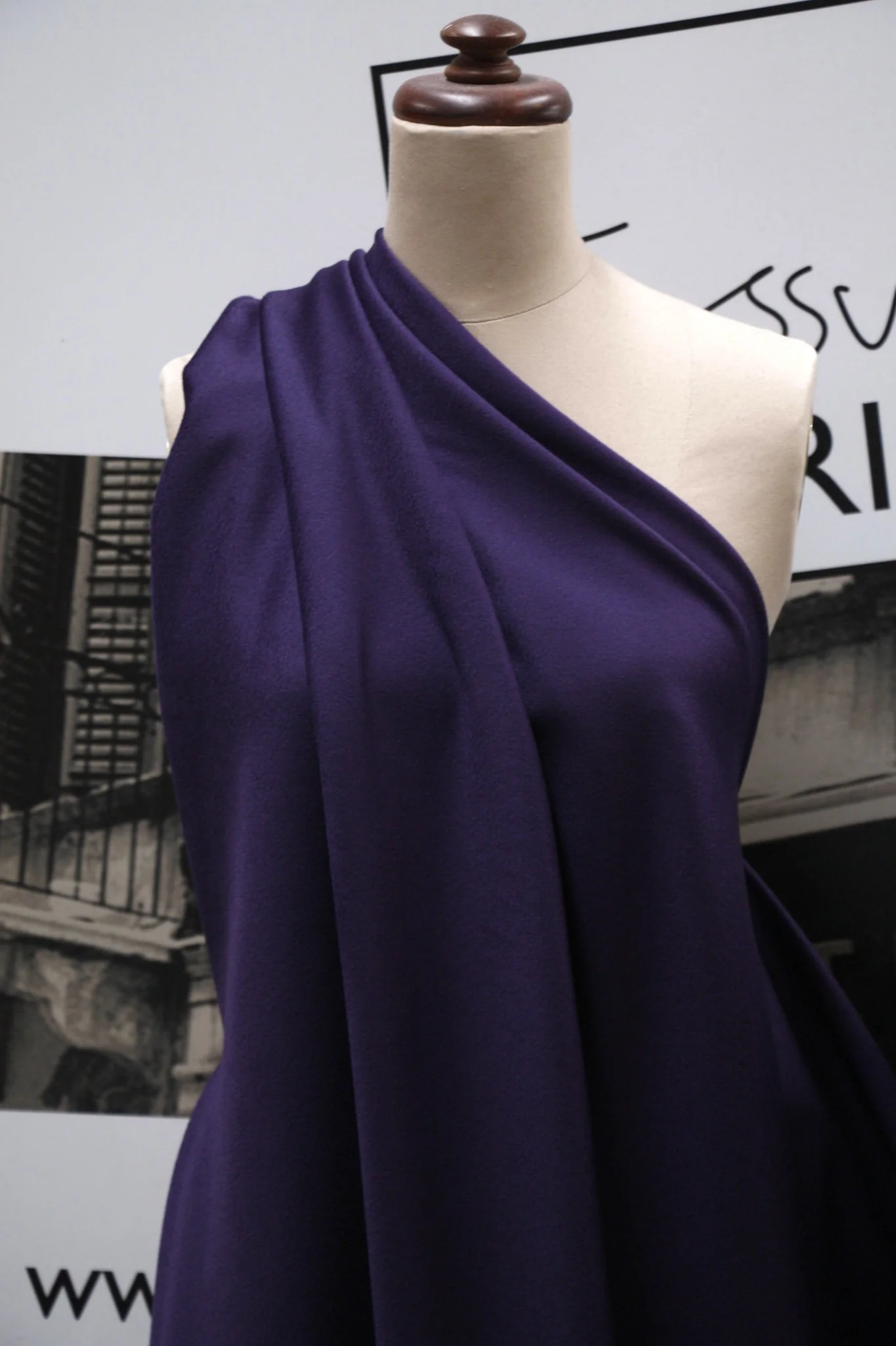 Viola Cappotto - Image 3