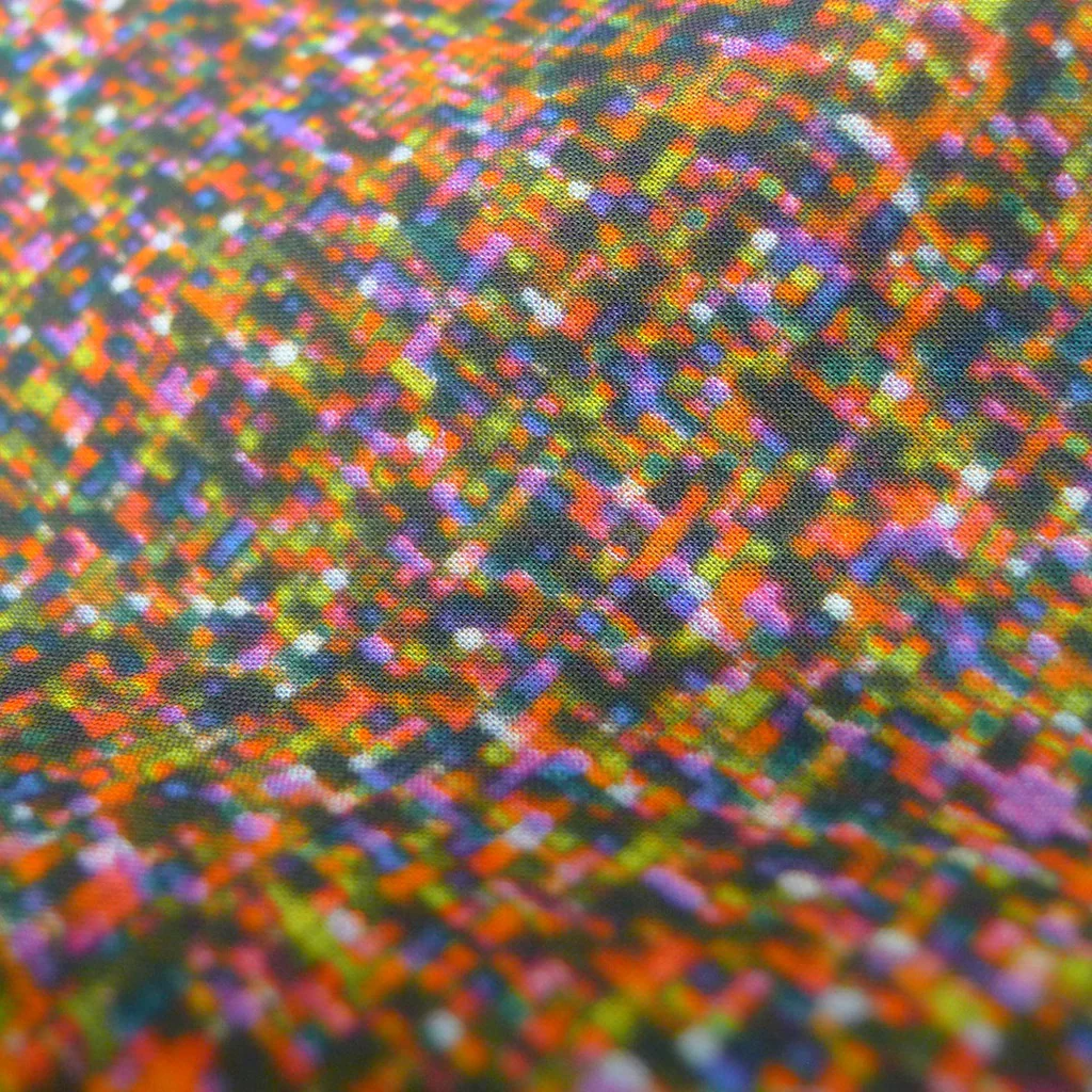 Virtual Light Red