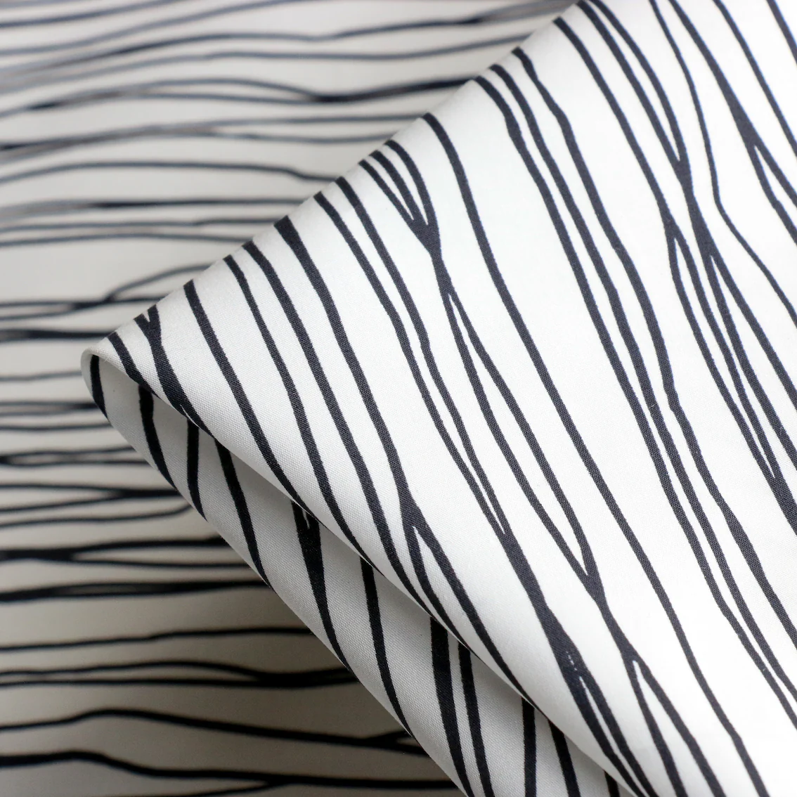 Vision In Lines