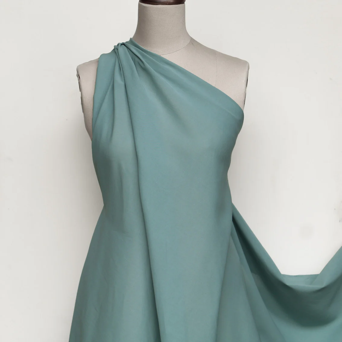 Vista Voile - Stretch Cotton Voilel - Image 4