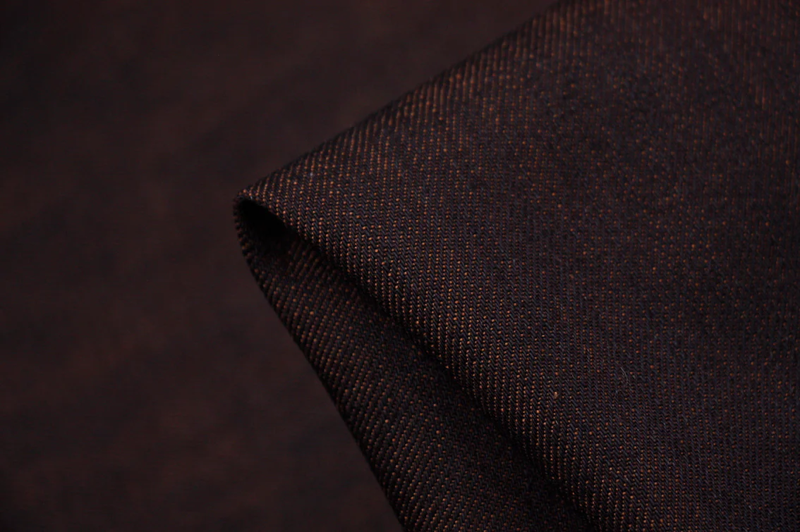 Vitti Denim