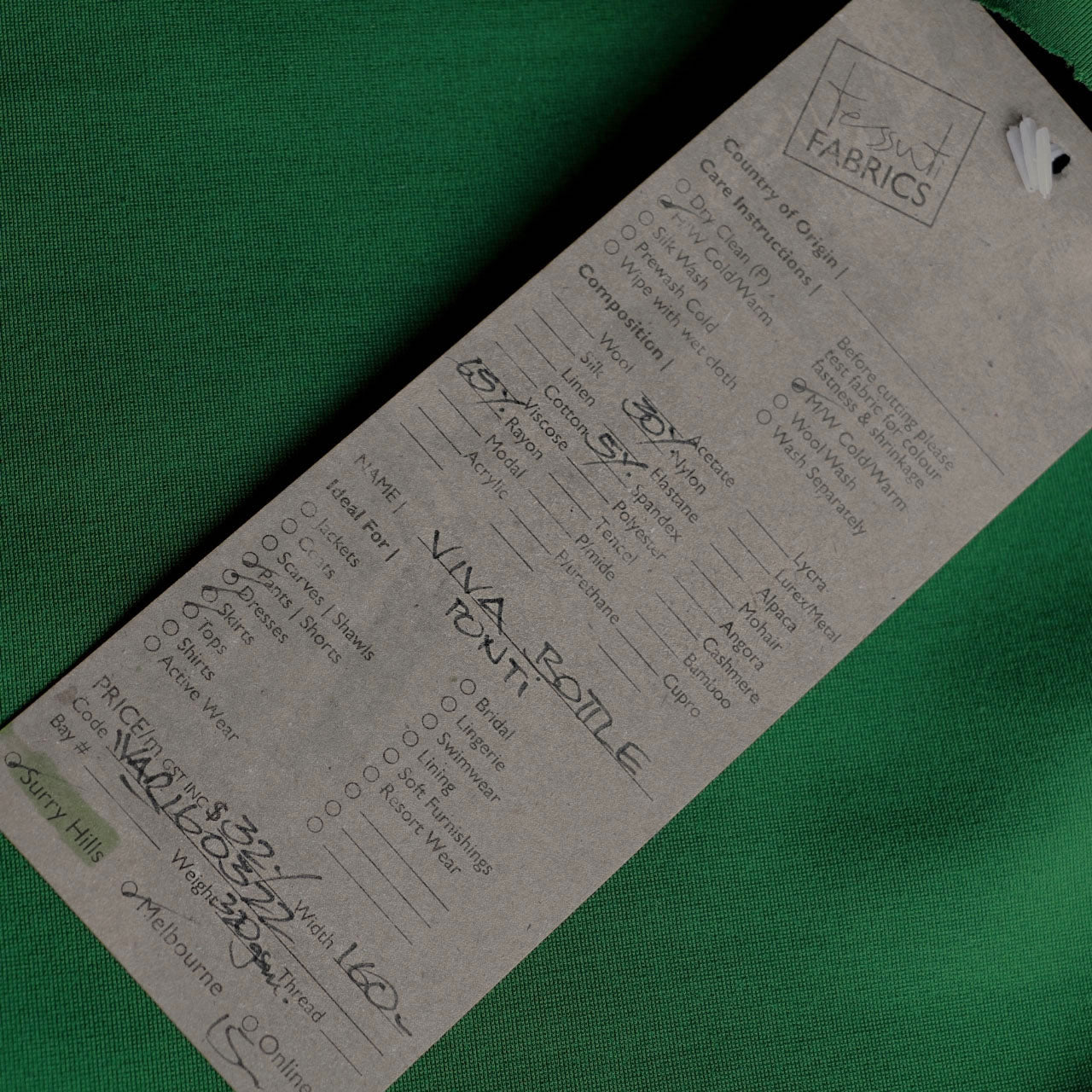 Viva Bottle Ponti - Image 3