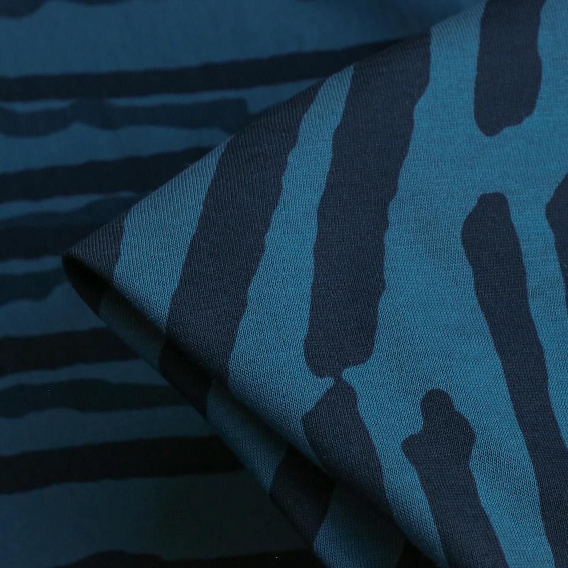 Vivi Stripes Knit