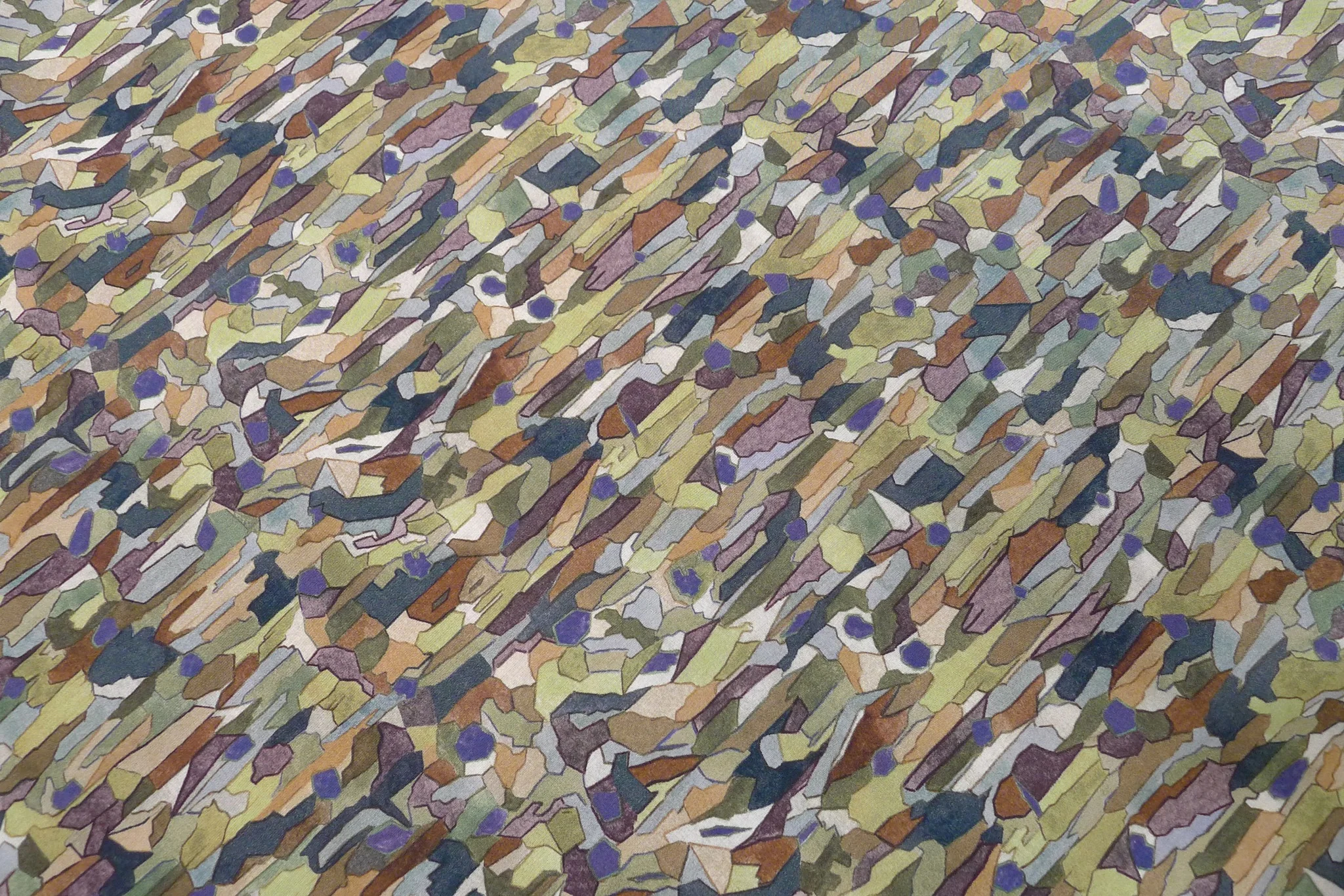 Volcanism Lime - Image 3