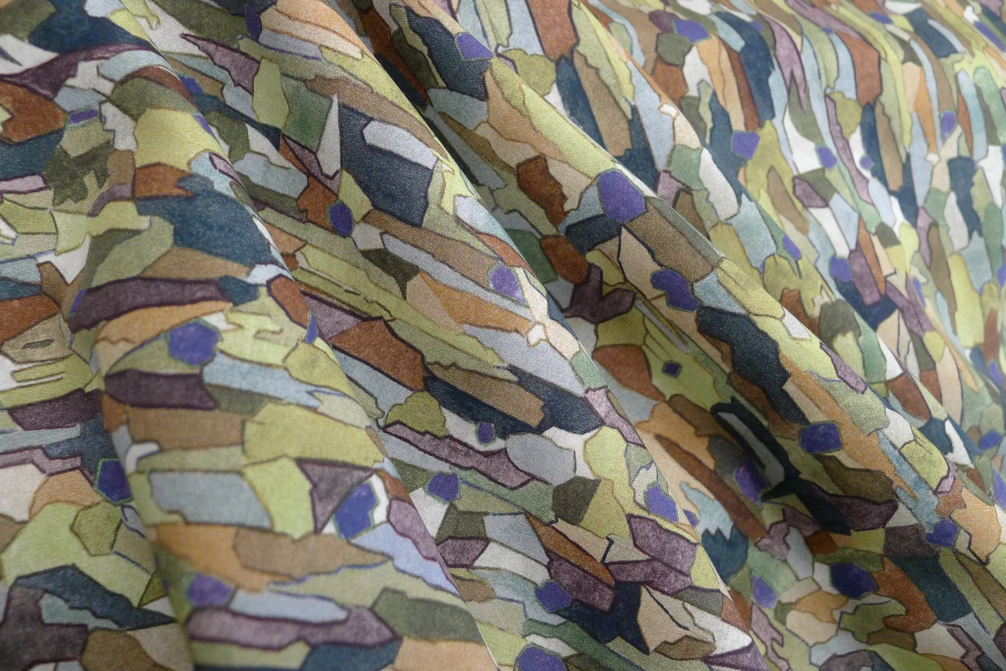 Volcanism Lime - Image 6