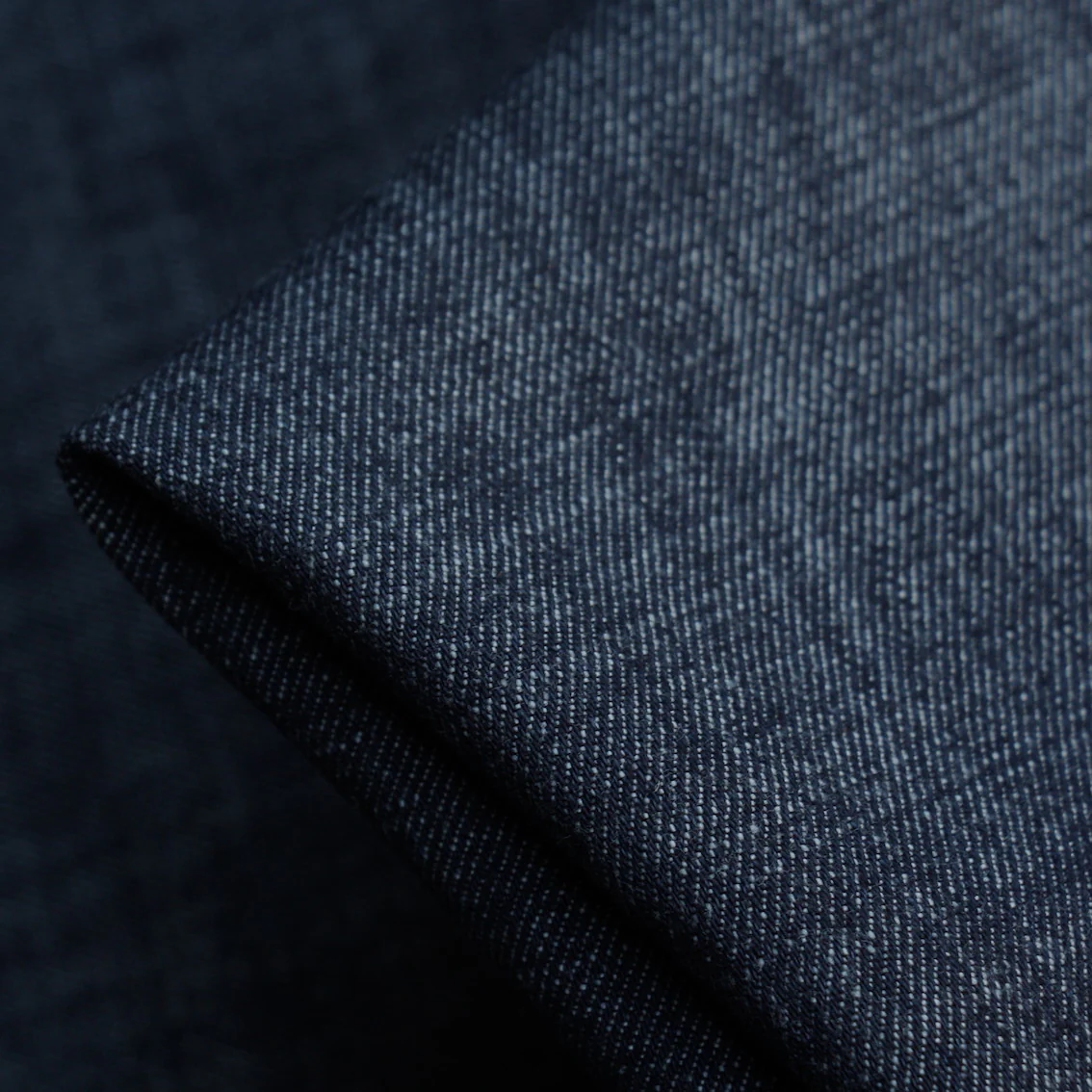 Volonté Denim