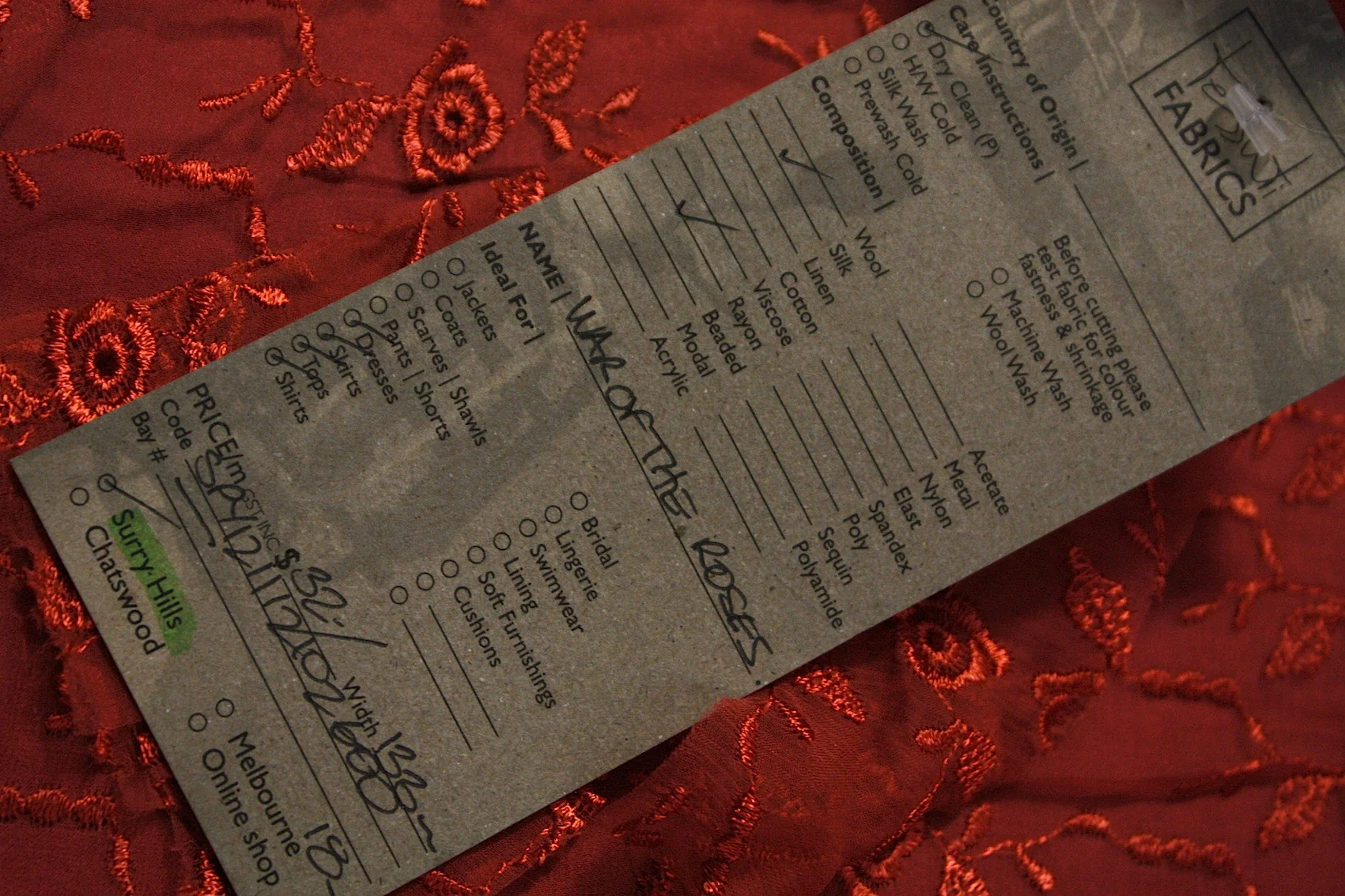 War Of The Roses - Image 5