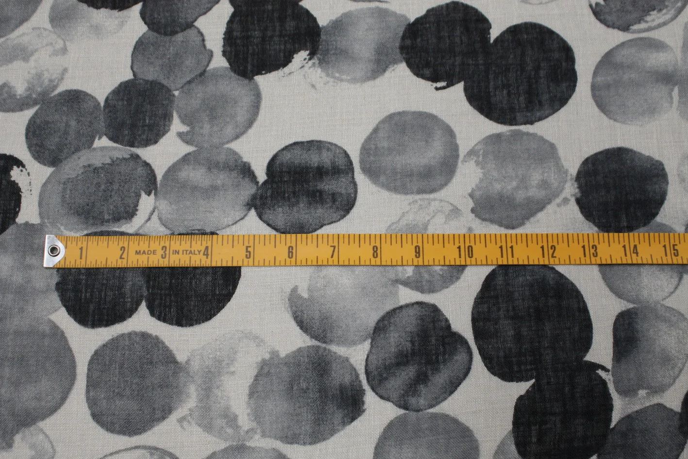 Water Colour Black - Image 2