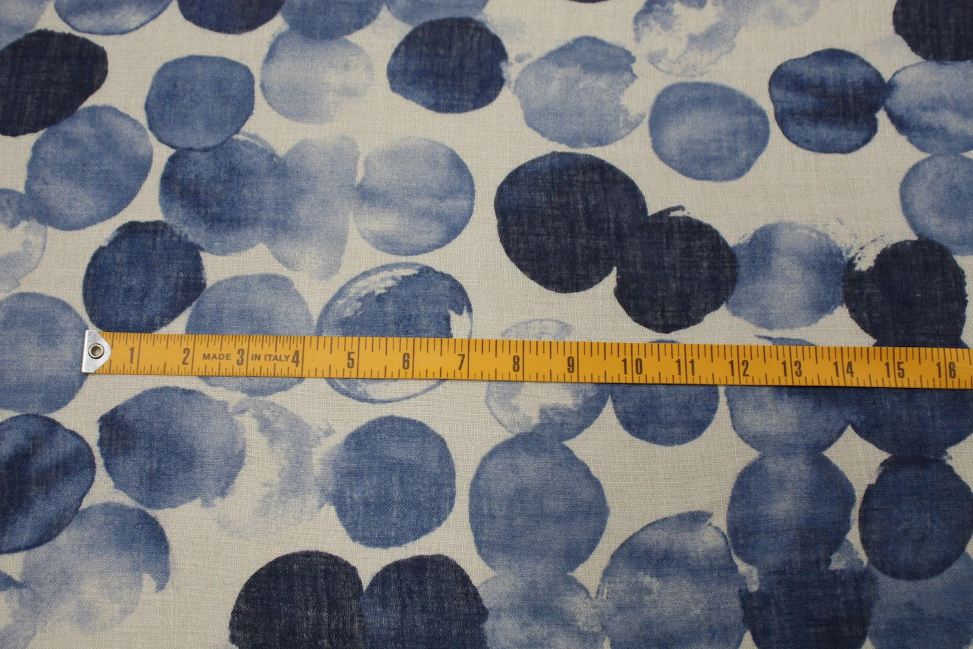 Water Colour Blue - Image 2