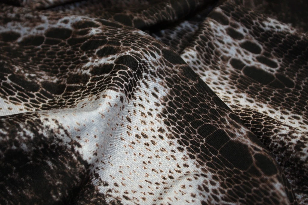 Water Snake