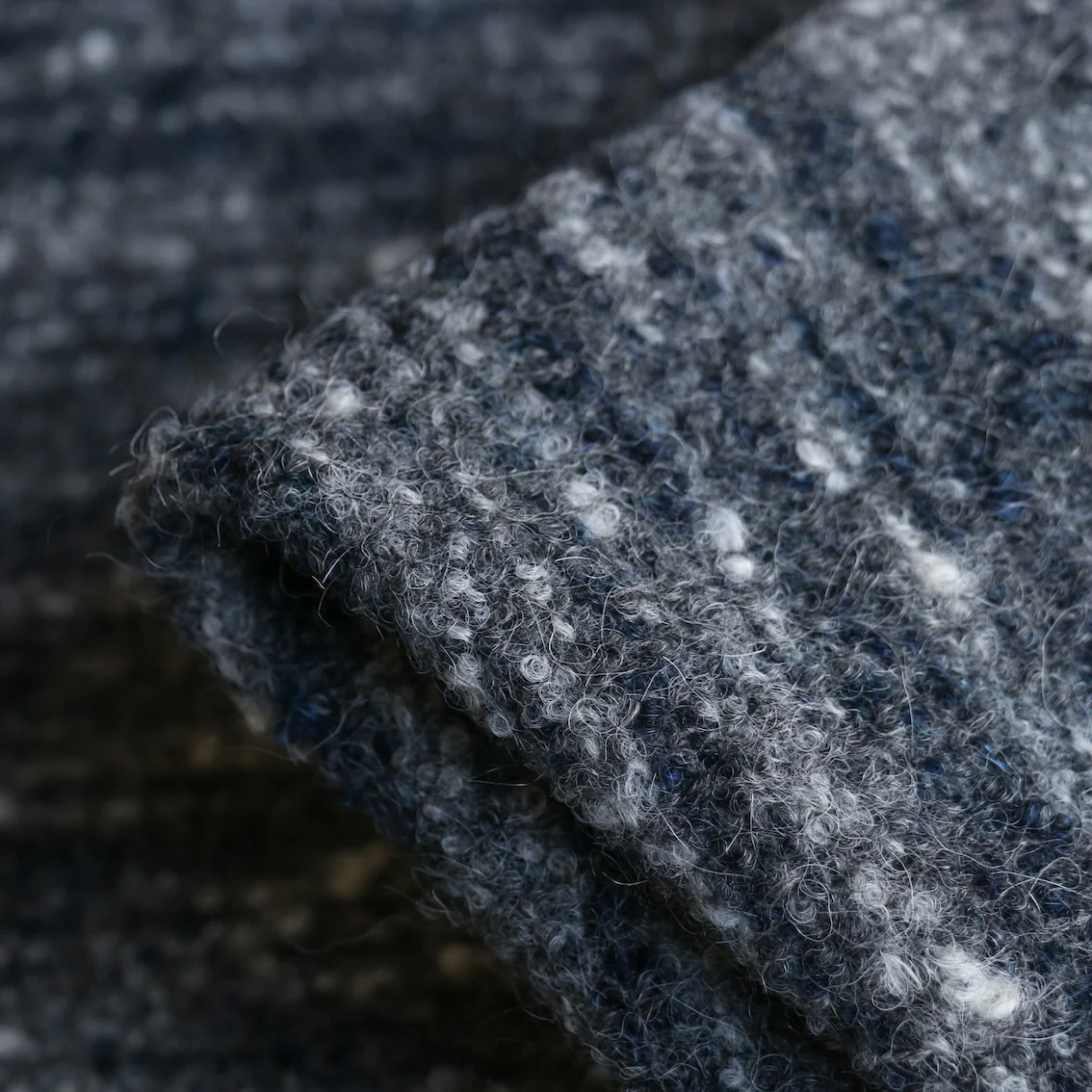 Weave Again Grey/Navy