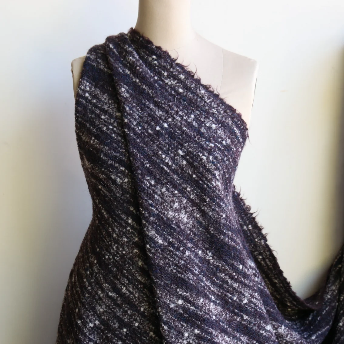 Weave Again Jam/Navy - Image 4