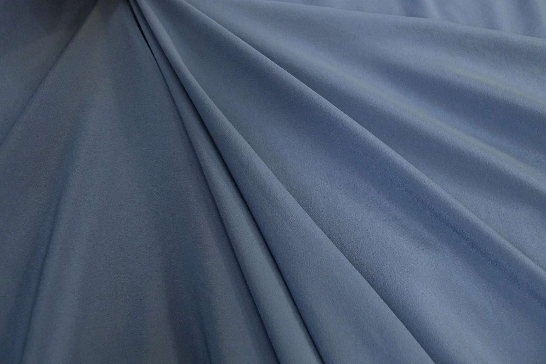 Wedgewood Crepe de Chine - Image 3