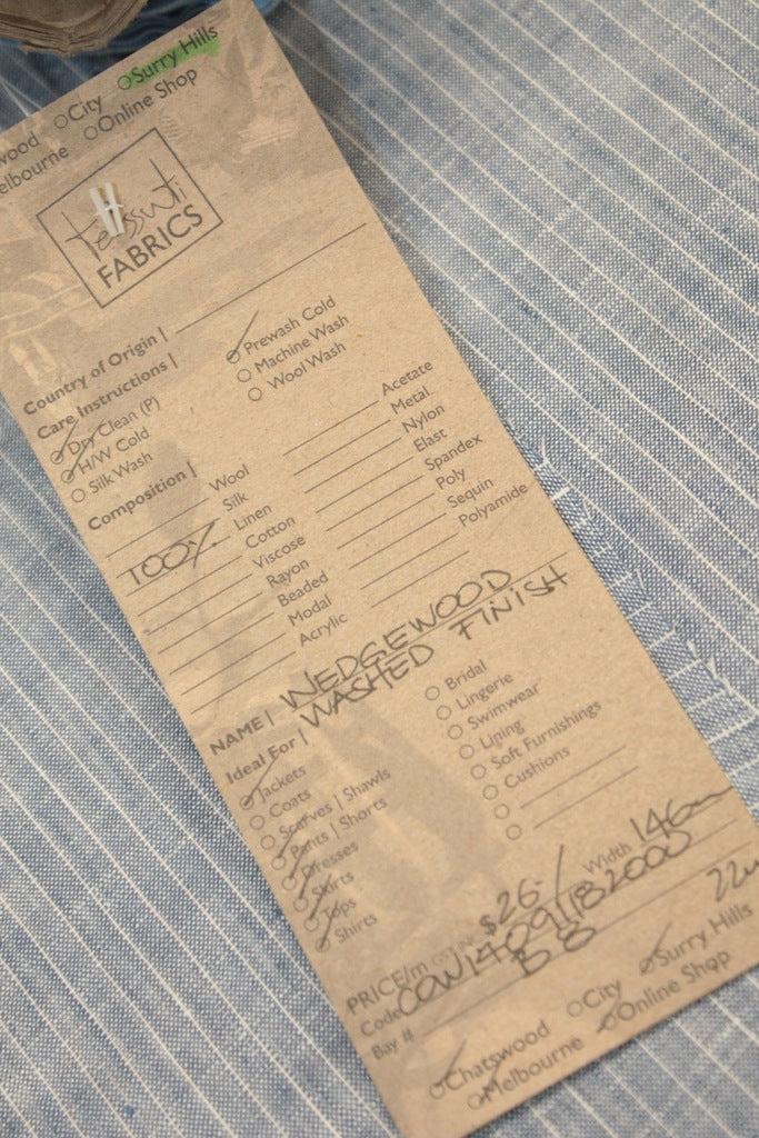 Wedgewood Wash Finish - Linen - Image 4