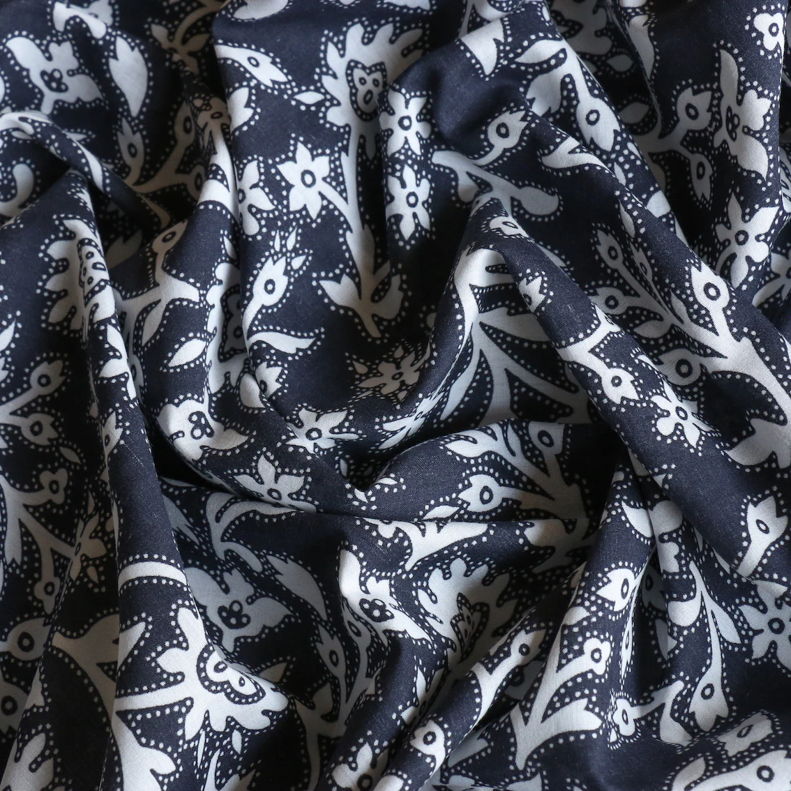 Westwood East Cotton Voile - Image 2