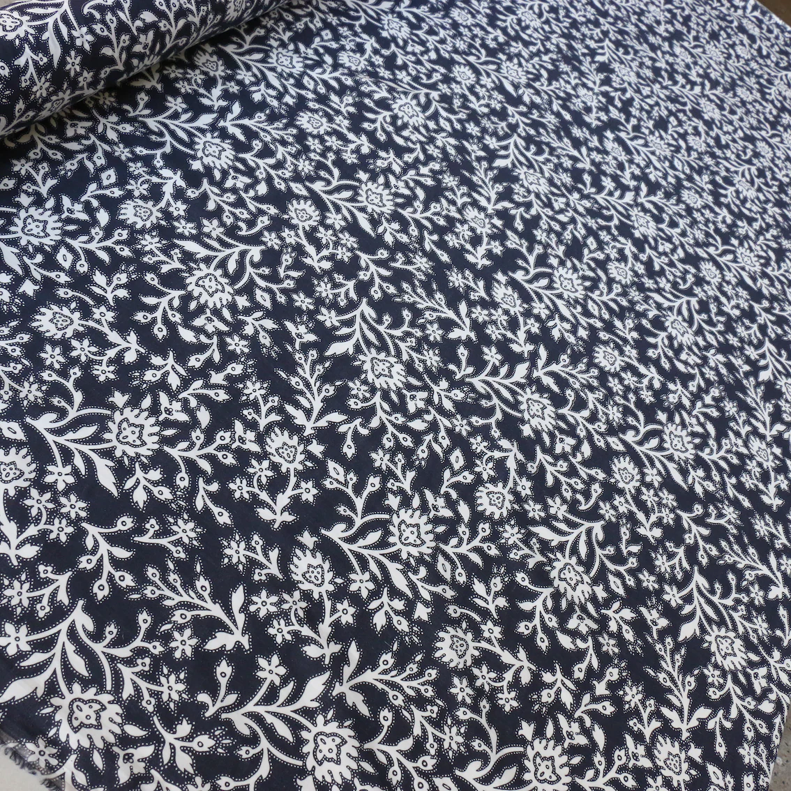 Westwood East Cotton Voile - Image 4